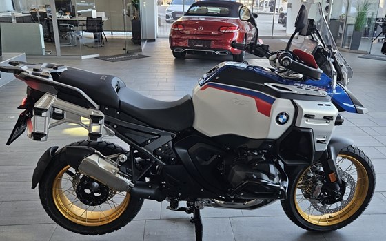 Neufahrzeug BMW R 1300 GS Adventure - Bild 5