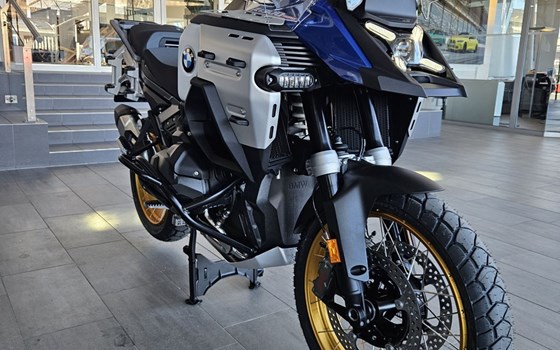 Neufahrzeug BMW R 1300 GS Adventure - Bild 6 Neufahrzeug BMW R 1300 GS Adventure - Bild 6