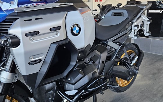 Neufahrzeug BMW R 1300 GS Adventure - Bild 7 Neufahrzeug BMW R 1300 GS Adventure - Bild 7