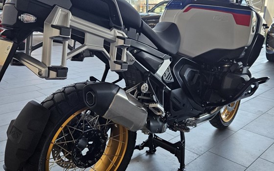 Neufahrzeug BMW R 1300 GS Adventure - Bild 9 Neufahrzeug BMW R 1300 GS Adventure - Bild 9