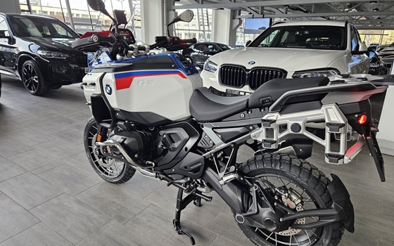 Neufahrzeug BMW R 1300 GS Adventure - Bild 3