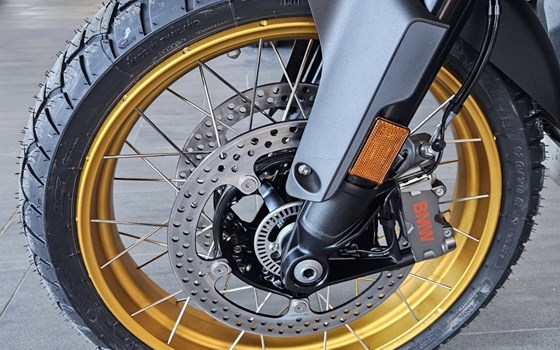 Neufahrzeug BMW R 1300 GS Adventure - Bild 5