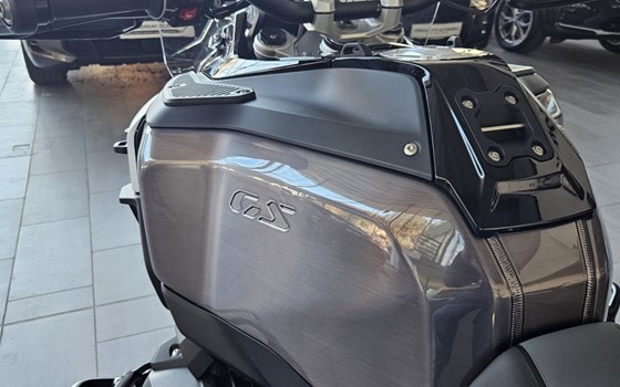 Neufahrzeug BMW R 1300 GS Adventure - Bild 8