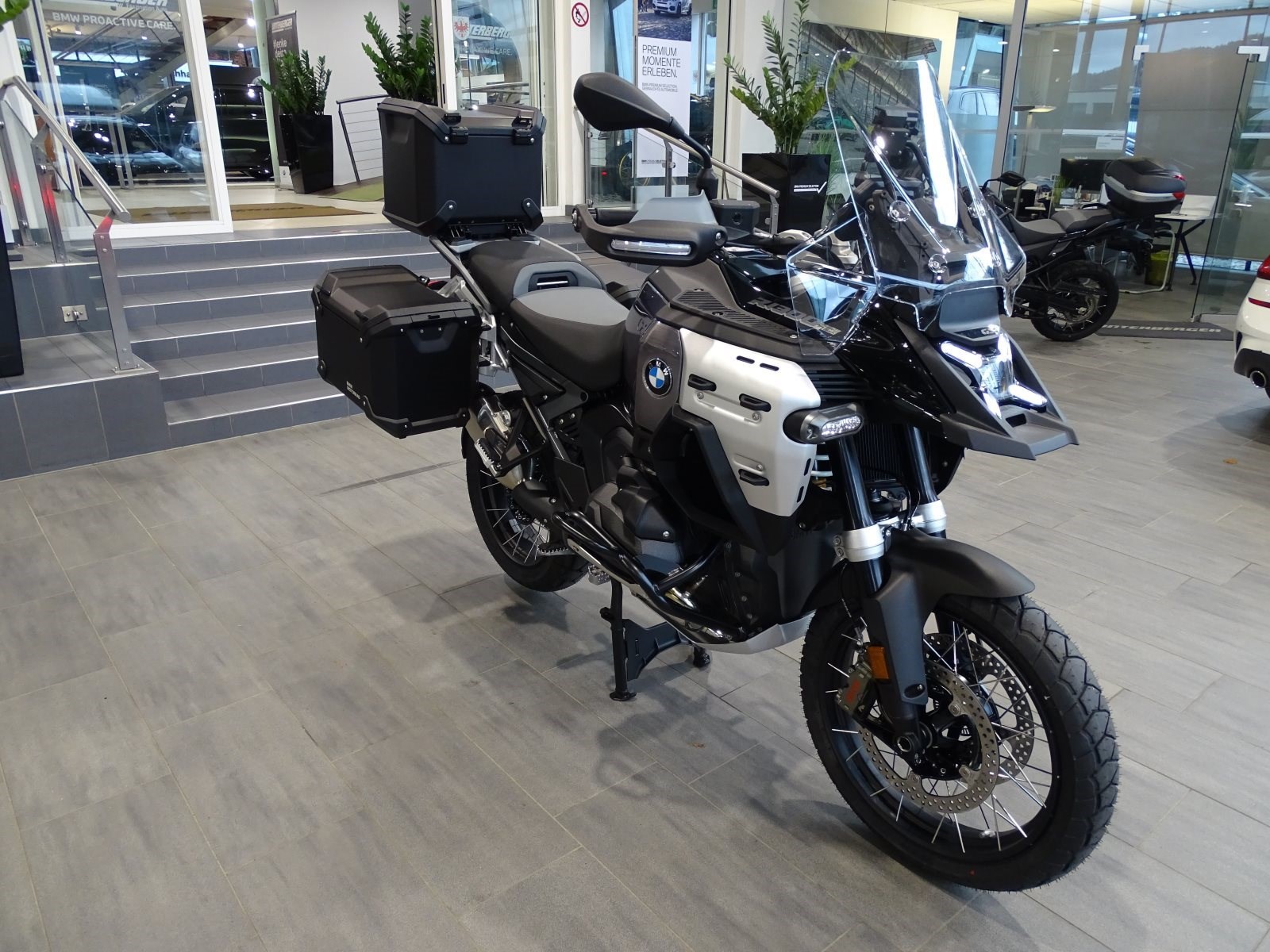 Motorrad