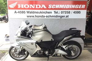Angebot Honda VFR 1200 F