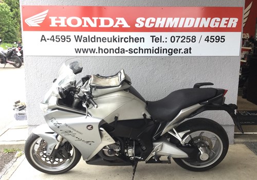 Honda VFR 1200 F