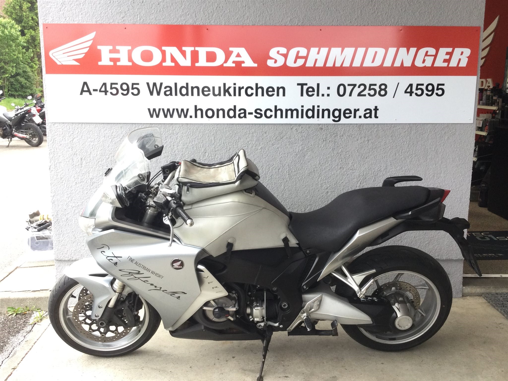 Motorrad