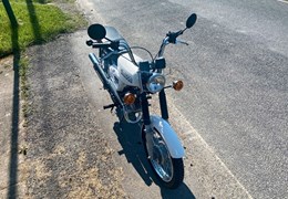 Gebrauchte Simson S 50 B