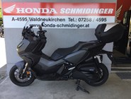 Honda ADV350