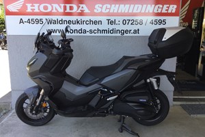 Angebot Honda ADV350