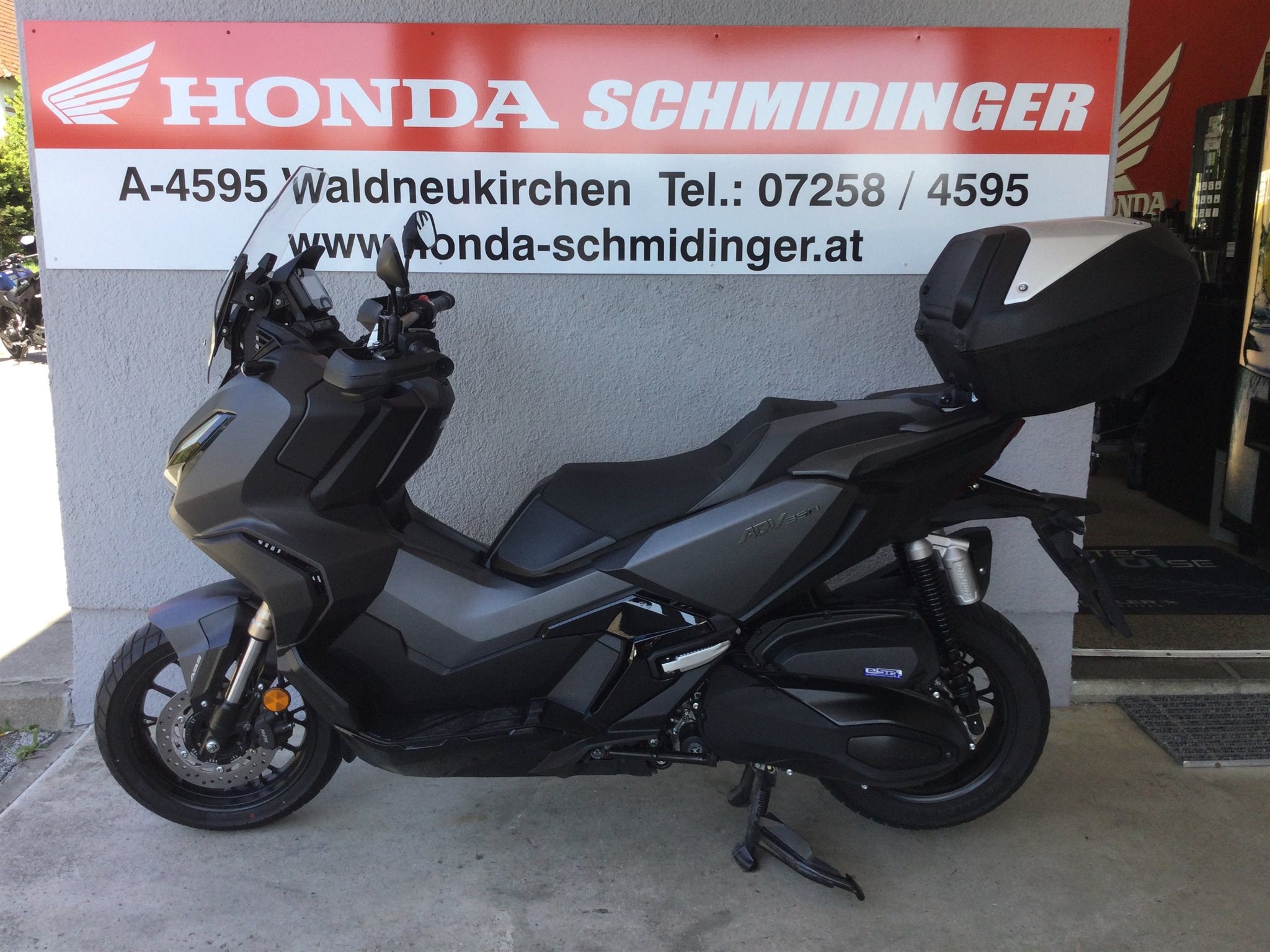 Motorrad