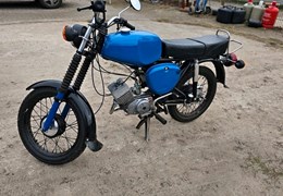 Gebrauchte Simson S 51