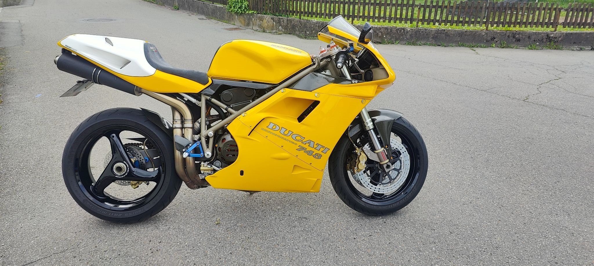 Motorrad