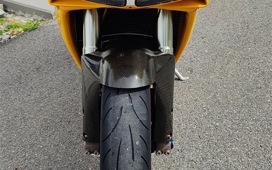 Gebrauchtmotorrad Ducati 748 SP1 - Bild 8 Gebrauchtmotorrad Ducati 748 SP1 - Bild 8