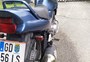 Motorrad