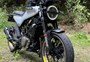 Motorrad