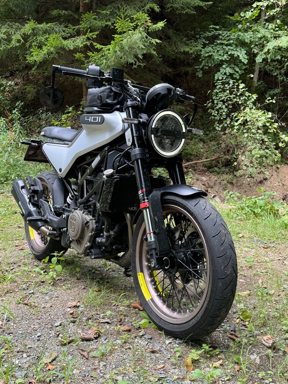 Motorrad