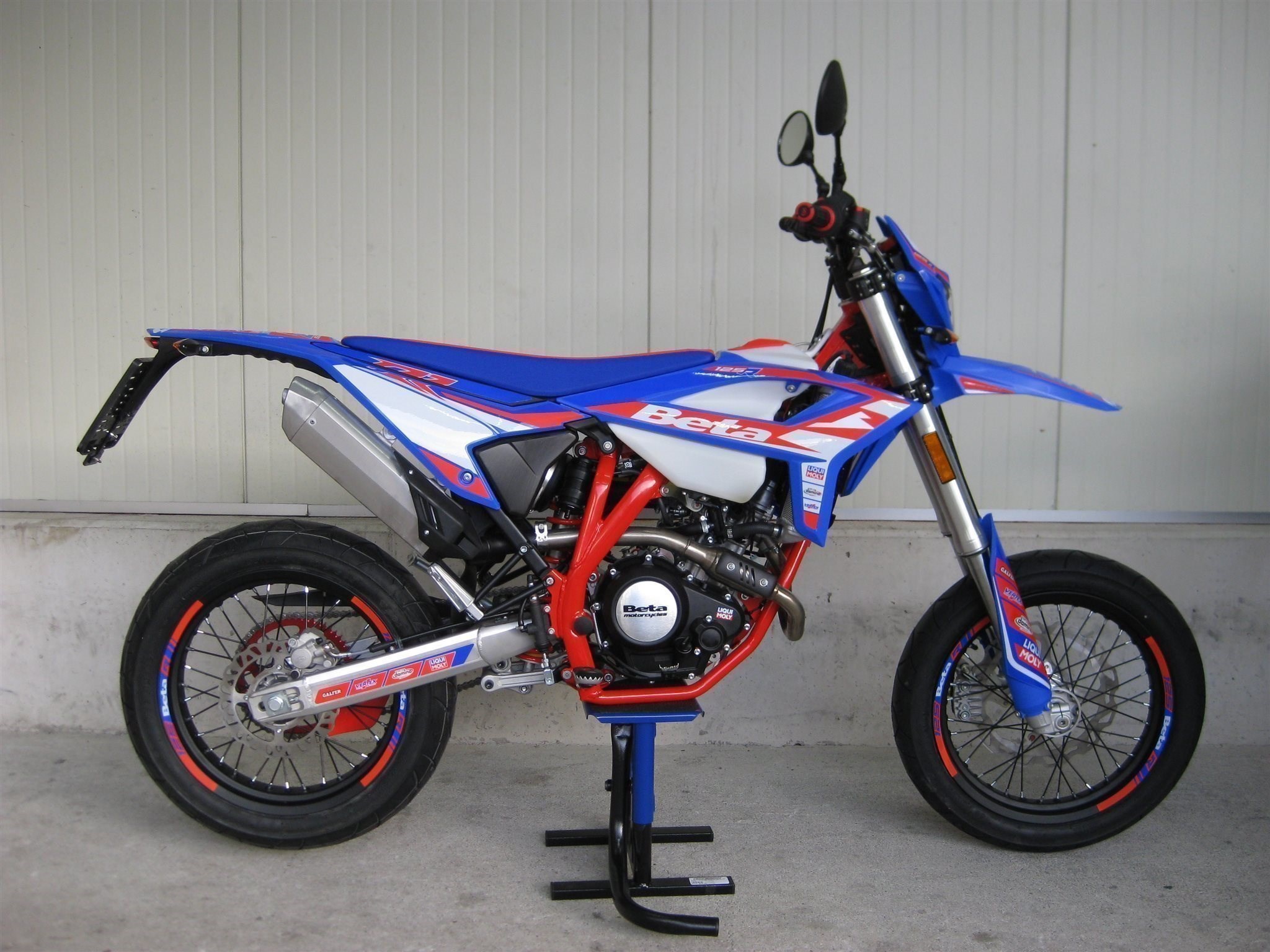 Motorrad