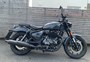 Motorrad