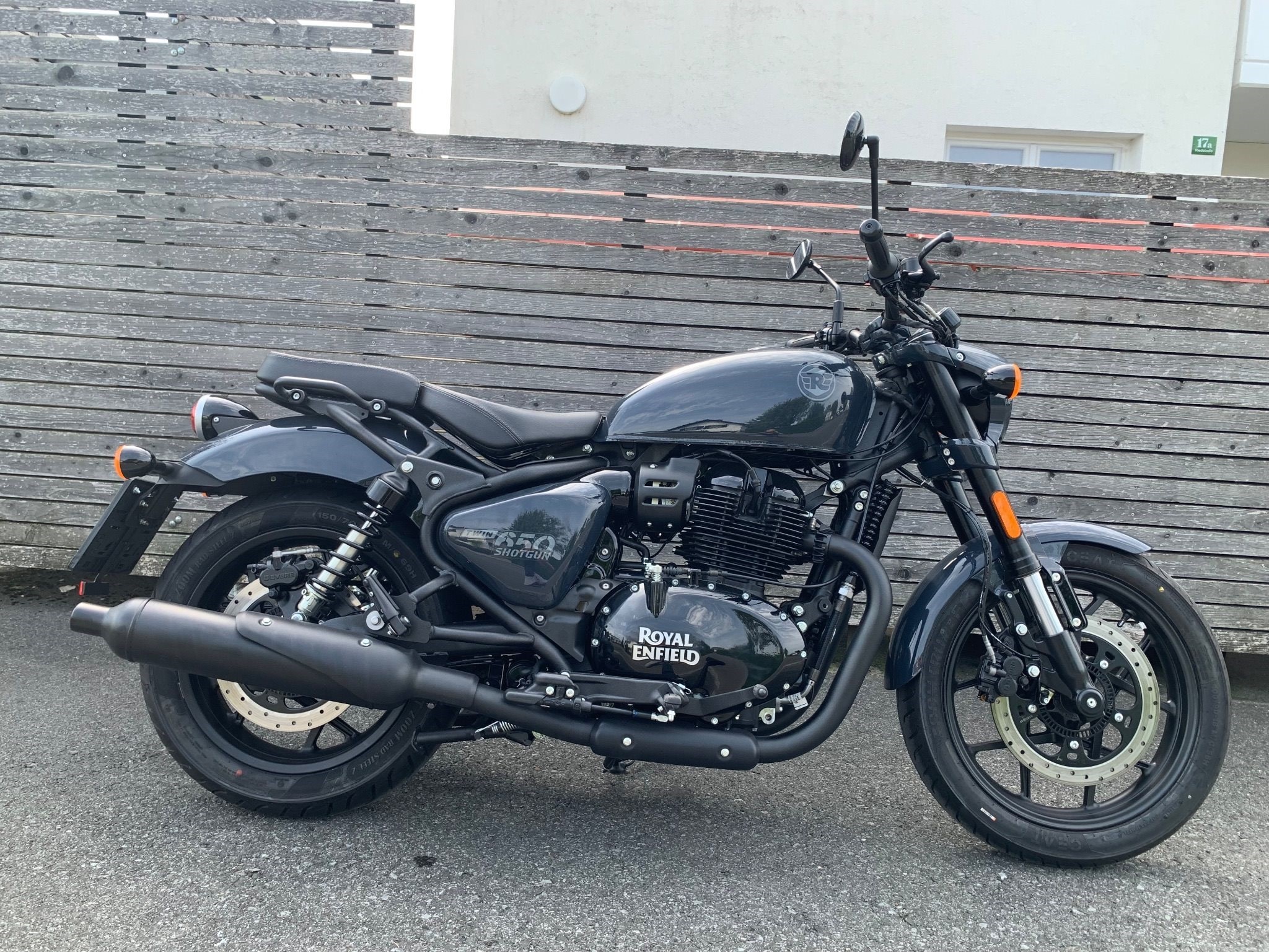 Motorrad