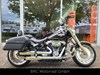 Harley-Davidson Softail Fat Boy 114 FLFBS