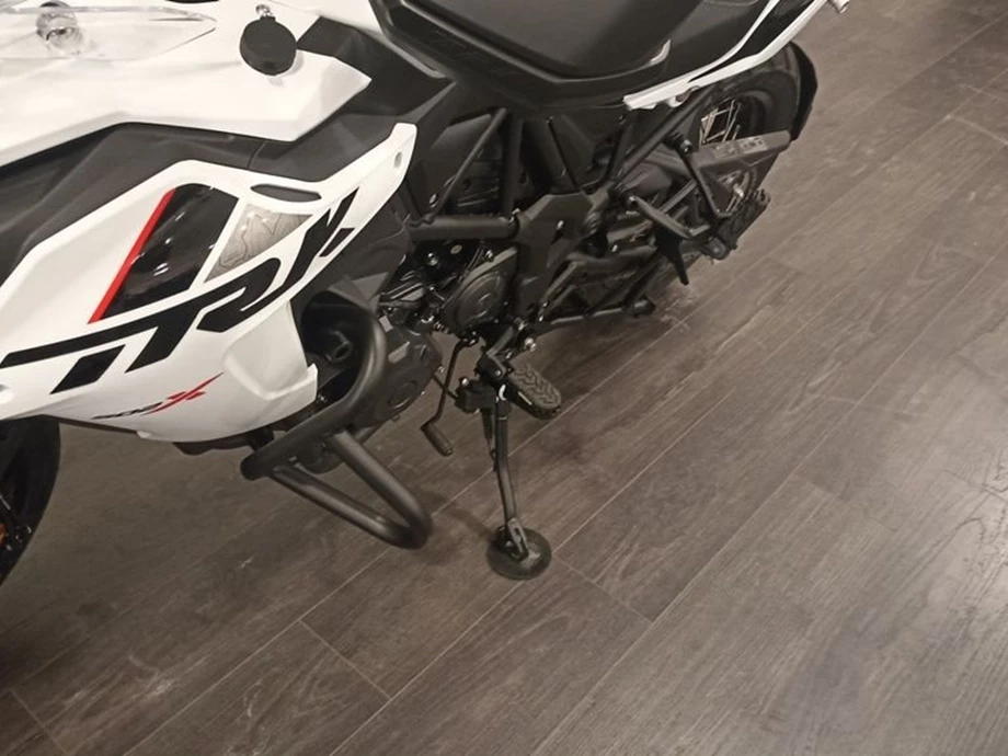 Angebot Benelli TRK 502 X Bild 6: Angebot Benelli TRK 502 X