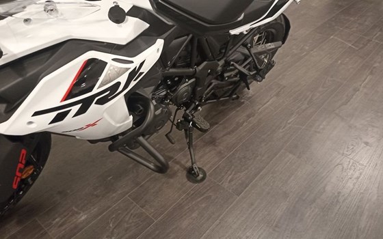 Neufahrzeug Benelli TRK 502 X - Bild 6