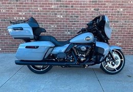 Neumotorrad Harley-Davidson Street Glide Ultra