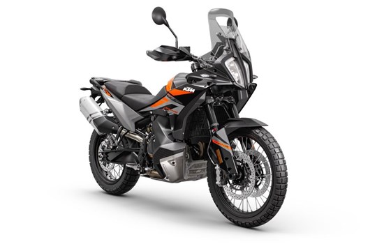 Neufahrzeug KTM 890 Adventure - Bild 2