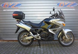 Gebrauchte Honda XL 1000 V Varadero