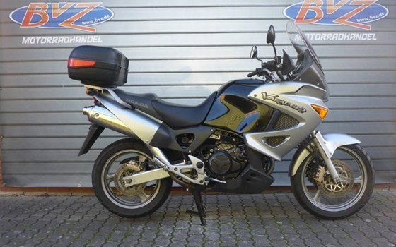 Gebrauchtmotorrad Honda XL 1000 V Varadero - Bild 1