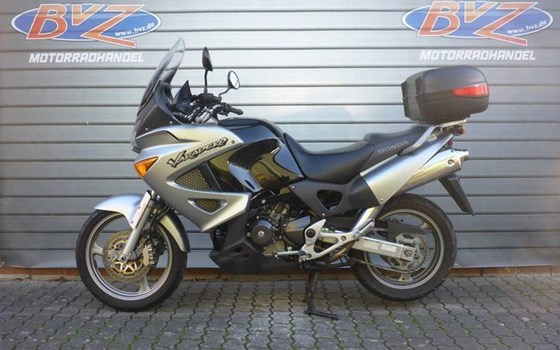 Gebrauchtmotorrad Honda XL 1000 V Varadero - Bild 2