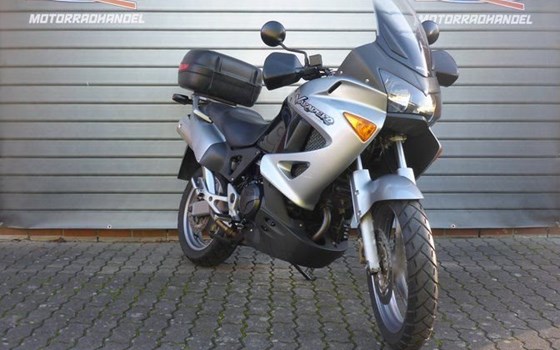 Gebrauchtmotorrad Honda XL 1000 V Varadero - Bild 3