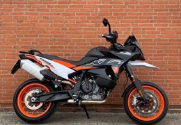 Gebrauchte KTM 890 SMT