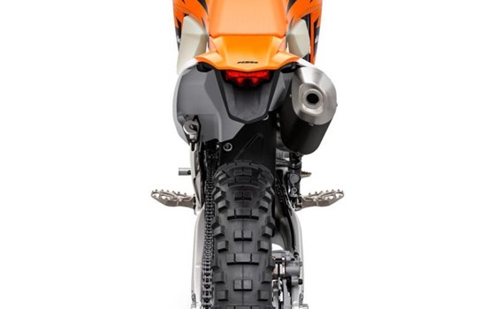 Gebrauchtmotorrad KTM 350 EXC-F - Bild 2