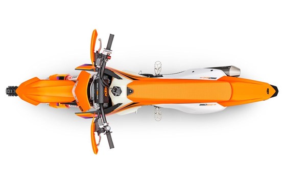 Gebrauchtmotorrad KTM 350 EXC-F - Bild 3