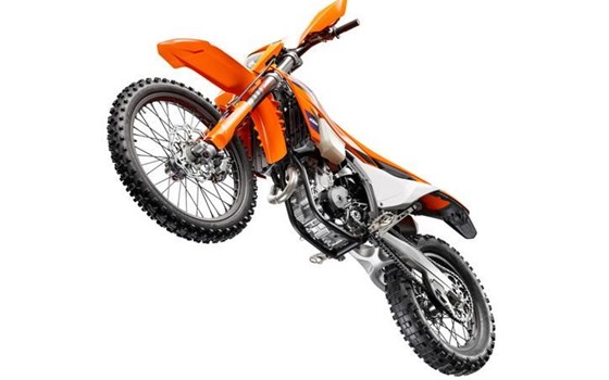 Gebrauchtmotorrad KTM 350 EXC-F - Bild 4