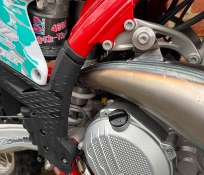 Gebrauchtmotorrad KTM 300 SX - Bild 4