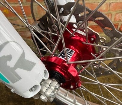 Gebrauchtmotorrad KTM 300 SX - Bild 5