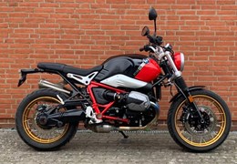 Gebrauchte BMW R nineT Scrambler
