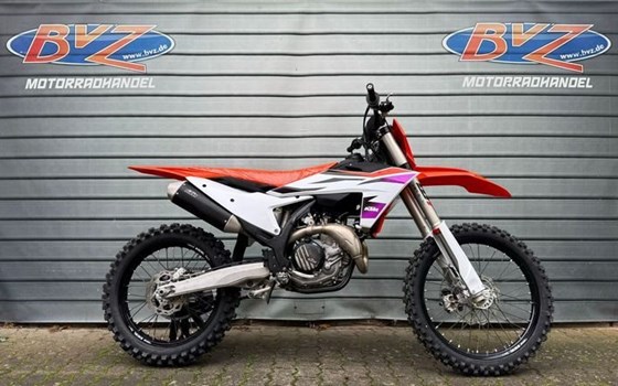 Gebrauchtmotorrad KTM 450 SX-F - Bild 10