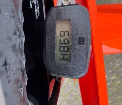 Gebrauchtmotorrad KTM 450 SX-F - Bild 2