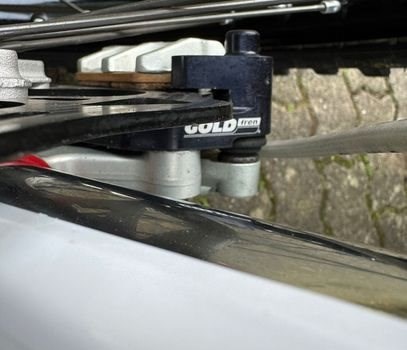 Gebrauchtmotorrad KTM 450 SX-F - Bild 3