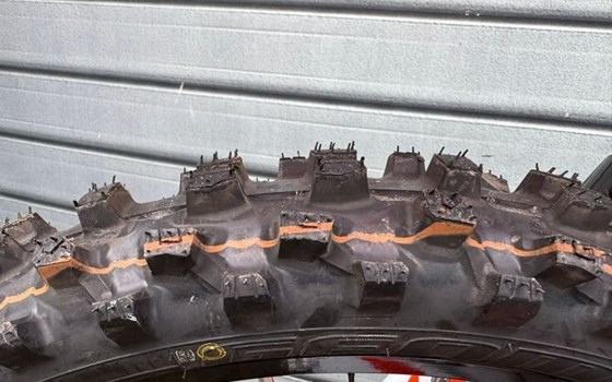 Gebrauchtmotorrad KTM 450 SX-F - Bild 7