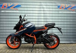 Gebrauchte KTM 390 Duke