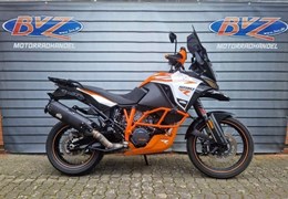 Gebrauchte KTM 1290 Super Adventure R
