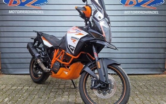Gebrauchtmotorrad KTM 1290 Super Adventure R - Bild 2