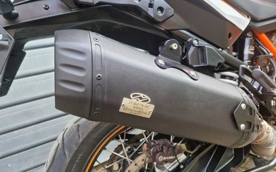 Gebrauchtmotorrad KTM 1290 Super Adventure R - Bild 4