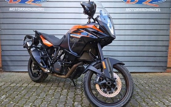 Gebrauchtmotorrad KTM 1090 Adventure - Bild 2