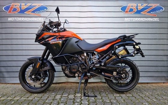Gebrauchtmotorrad KTM 1090 Adventure - Bild 3